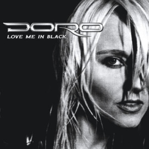 ดาวน์โหลดและฟังเพลง Kiss Me Good-Bye พร้อมเนื้อเพลงจาก Pesch, Doro