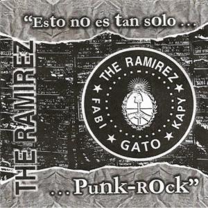 ดาวน์โหลดและฟังเพลง Capullo de Rosas พร้อมเนื้อเพลงจาก The Ramirez