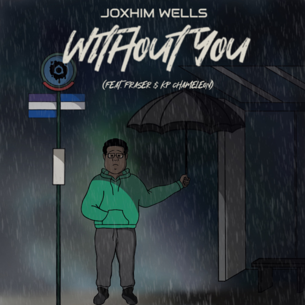 Without You (Explicit)