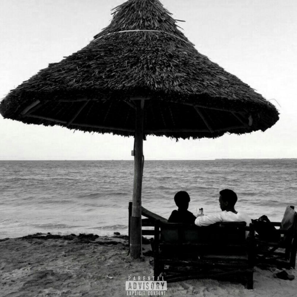 Never Like It (Explicit)