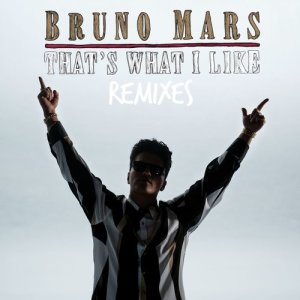 ดาวน์โหลดและฟังเพลง That's What I Like (feat. Gucci Mane) [2017 Remix] (Remix) พร้อมเนื้อเพลงจาก Bruno Mars