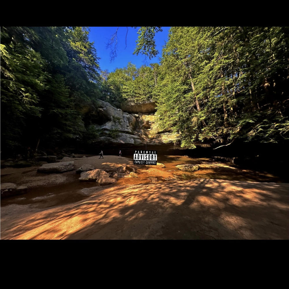 Rhythm In My Soul (feat. J Staccs & MauriceTheGod) (Explicit)