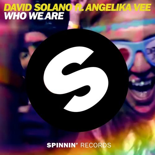 Who We Are (feat. Angelika Vee) (Original Mix)