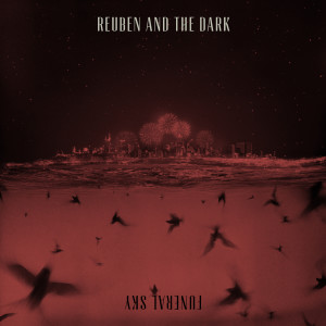 ดาวน์โหลดและฟังเพลง Black Water พร้อมเนื้อเพลงจาก Reuben And The Dark