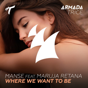 Listen to Where We Want To Be song with lyrics from Manse