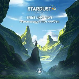 Listen to Strength To Breathe song with lyrics from SPIRIT LINK