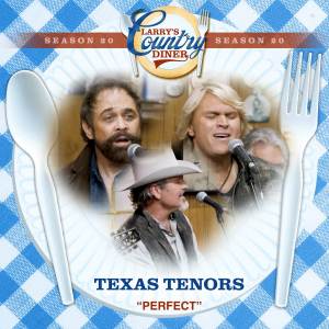 Perfect (Larry's Country Diner Season 20)