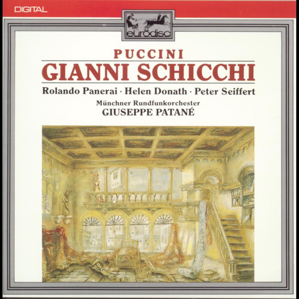 Gianni Schicchi: O mio babbino caro!