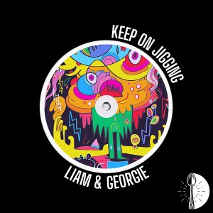 收聽Georgie的Keep On Jigging歌詞歌曲