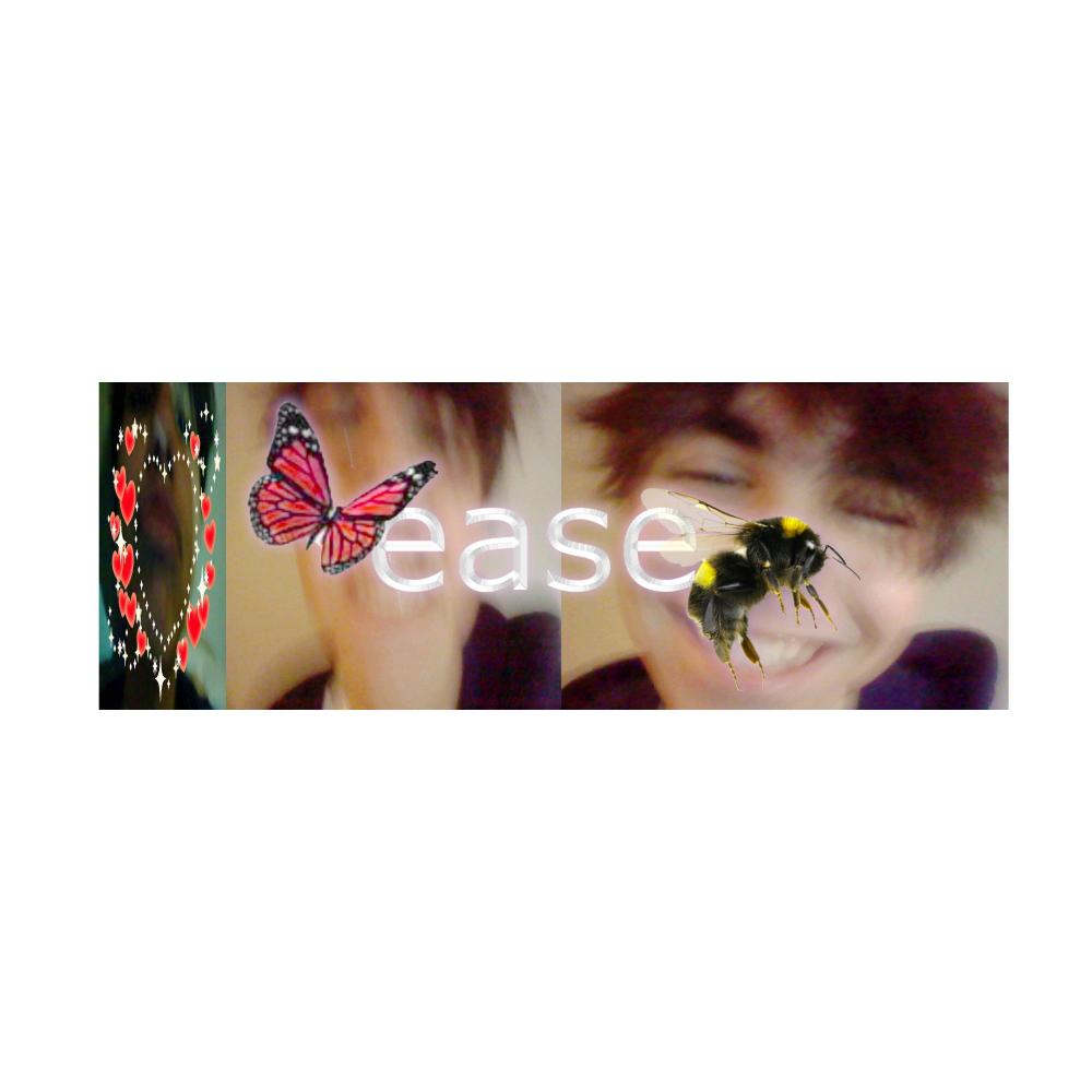 Ease (feat. deadman 死人) (Explicit)
