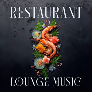 Album Restaurant Lounge Music oleh The Cocktail Lounge Players