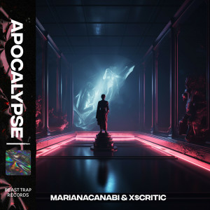 marianacanabi的專輯Apocalypse