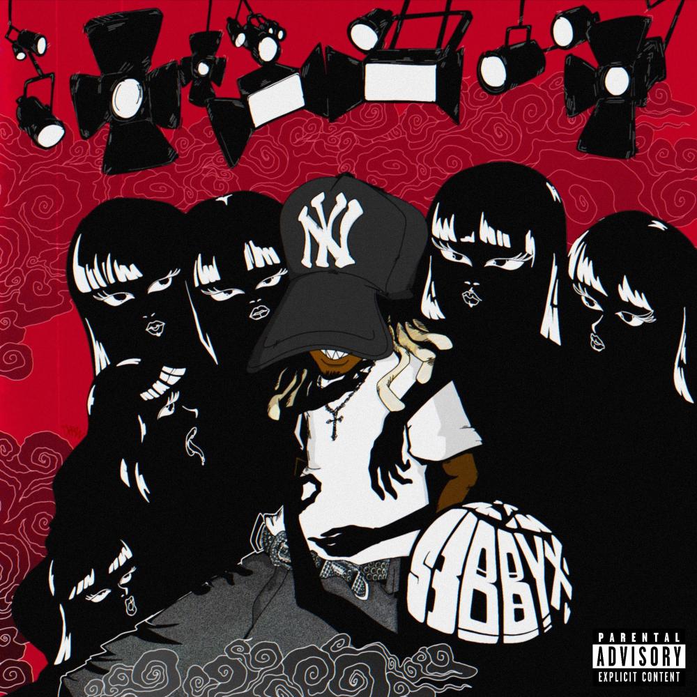 Out The Dirt (feat. DLoadedFr) (Explicit)