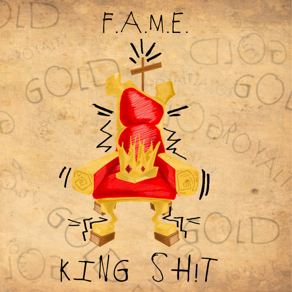 King Shit (Explicit)