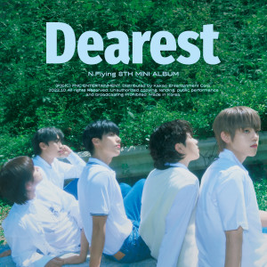 Album Dearest oleh N.Flying