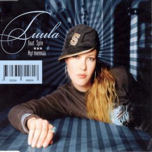 收聽Tuula的Nyt Mennää歌詞歌曲