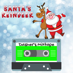 Listen to All I Want for Christmas is You song with lyrics from Noel & The Snowflakes