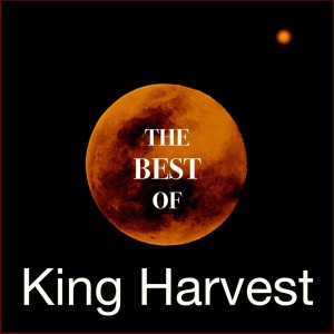 收聽King Harvest的With You My Love歌詞歌曲