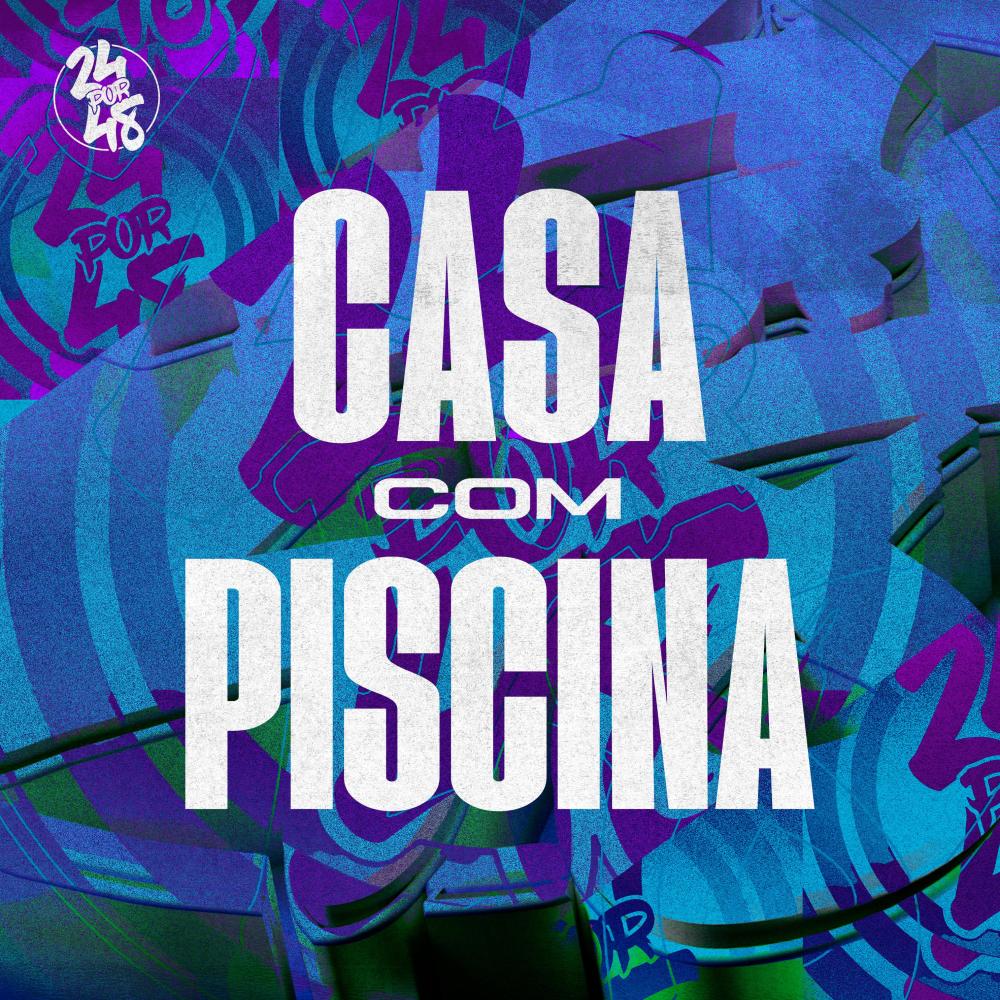 Casa Com Piscina