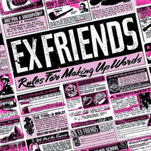 ดาวน์โหลดและฟังเพลง The Middle of Nowhere พร้อมเนื้อเพลงจาก Ex Friends