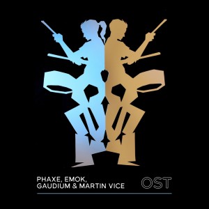 Album Ost from Phaxe