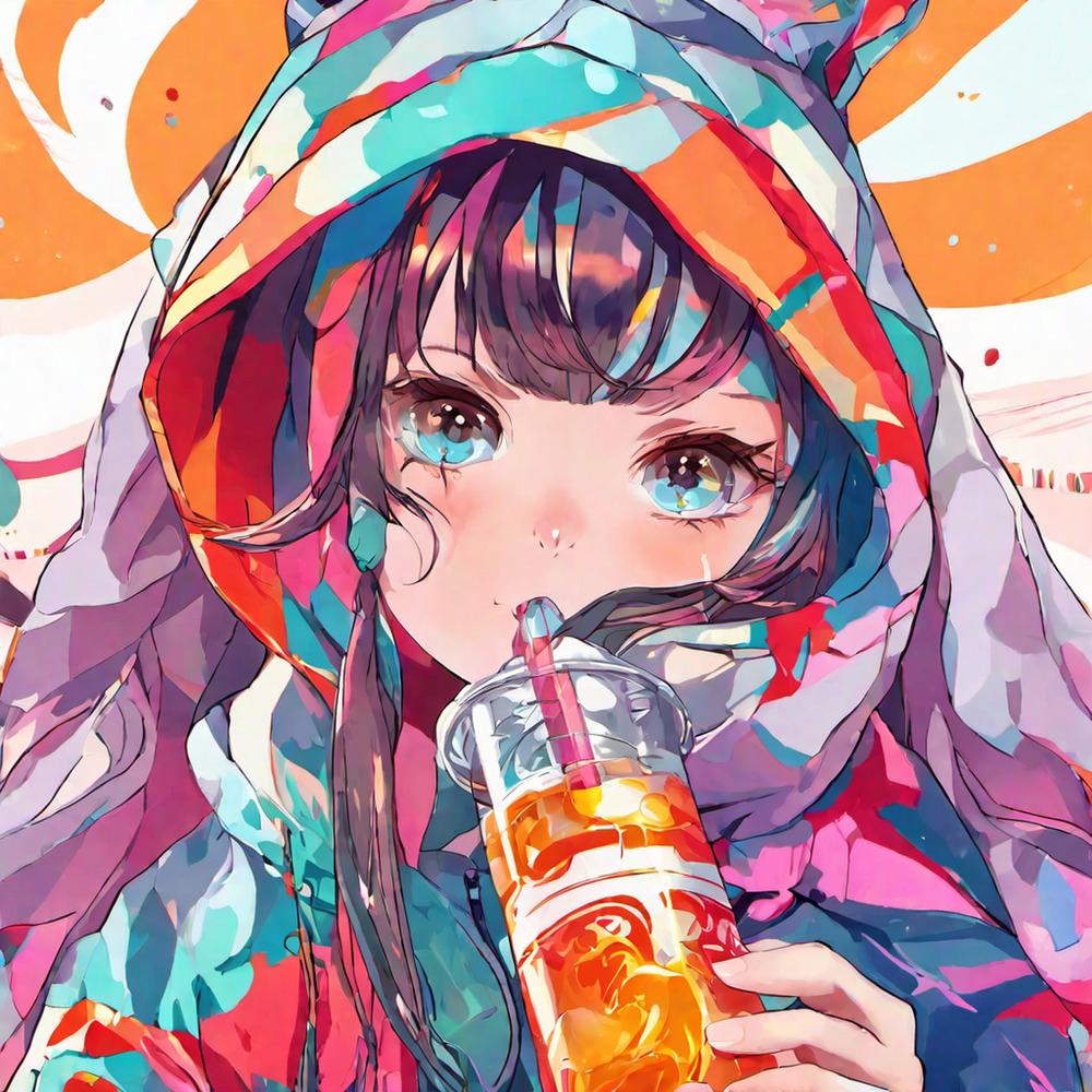 Marble Soda V2 (Remix)