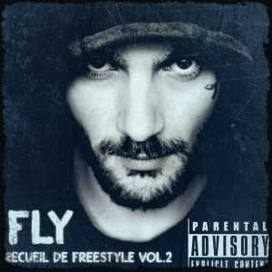 Album Recueil de Freestyle #2 (Explicit) from FLY