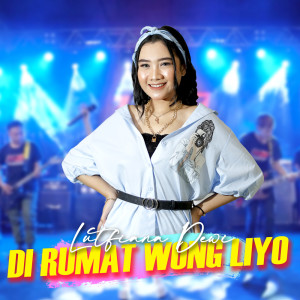 Lutfiana Dewi的專輯Dirumat Wong Liyo