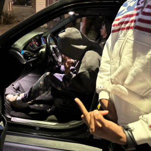 Rambino的專輯Madaza (feat. Baby10) [Explicit]