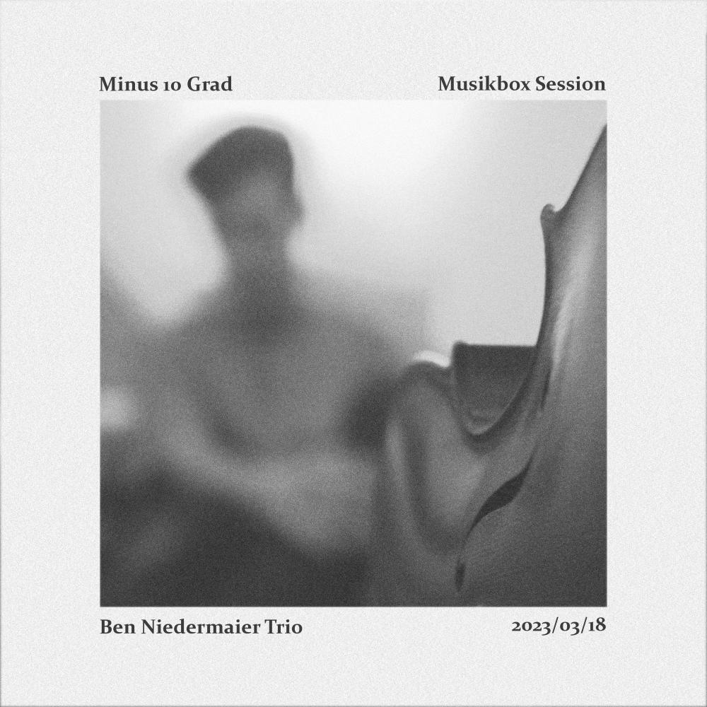 Minus 10 Grad (Musikbox Session)