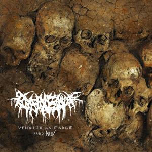 Listen to Venator Animarum (Explicit) song with lyrics from CHXEU