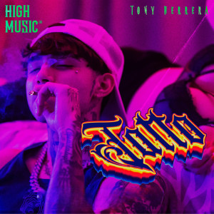 收聽Tony Herrera的Tatto歌詞歌曲