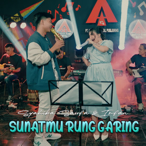 Album Sunatmu Rung Garing (Live) from Syahiba Saufa
