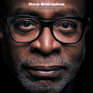 อัลบัม This is Brian Jackson (Instrumentals) ศิลปิน Brian Jackson