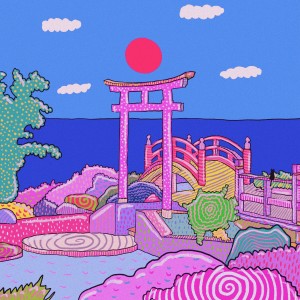 Album Just Zen oleh Mujo