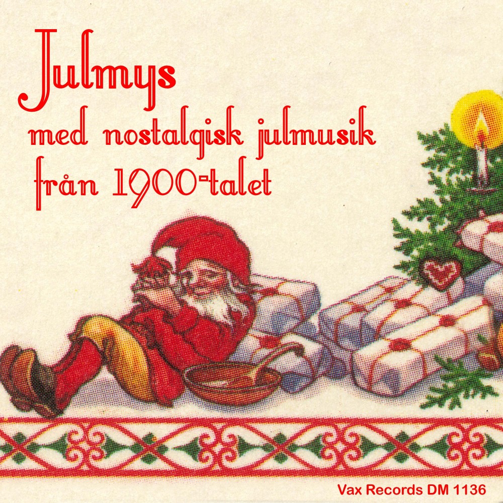 Jag drömmer om en jul hemma