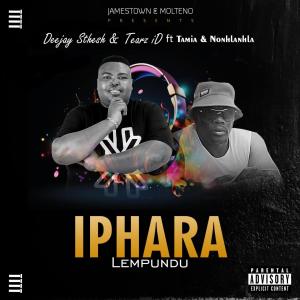 DeeJaY Sthesh的專輯Iphara Lempundu (feat. Tearz iD, Tamiia & Nonhlanhla) [Explicit]