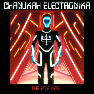 Album Chanukah Electronika oleh The Pop Ups