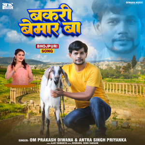 Listen to Bakari Bimar Ba song with lyrics from Om Prakash Diwana