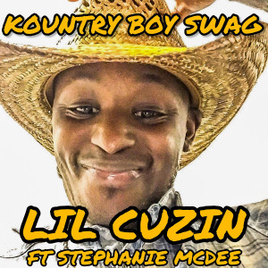 Stephanie McDee的專輯Kountry Boy Swag