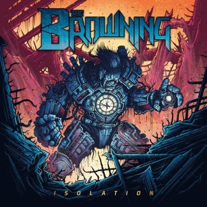 收聽The Browning的Pure Evil歌詞歌曲