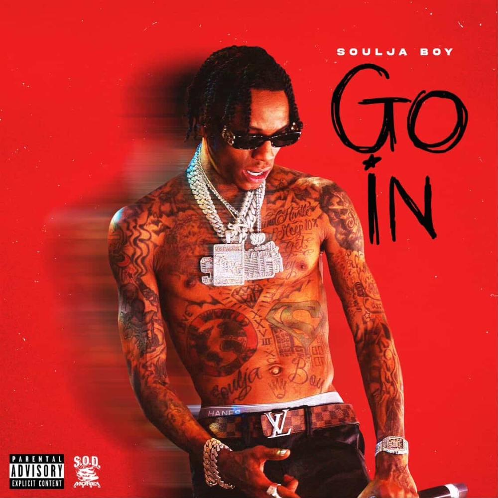 Go In (Explicit)