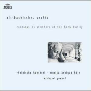 收聽Andreas Staier的J.M. Bach: Ach, bleib bei uns, Herr Jesu Christ歌詞歌曲