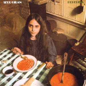 Seru Giran的專輯Peperina (Serie Rock Nacional 2004)