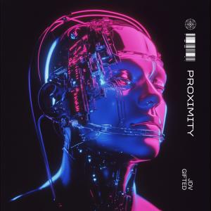 收聽Joker Da Vinci的Proximity歌詞歌曲