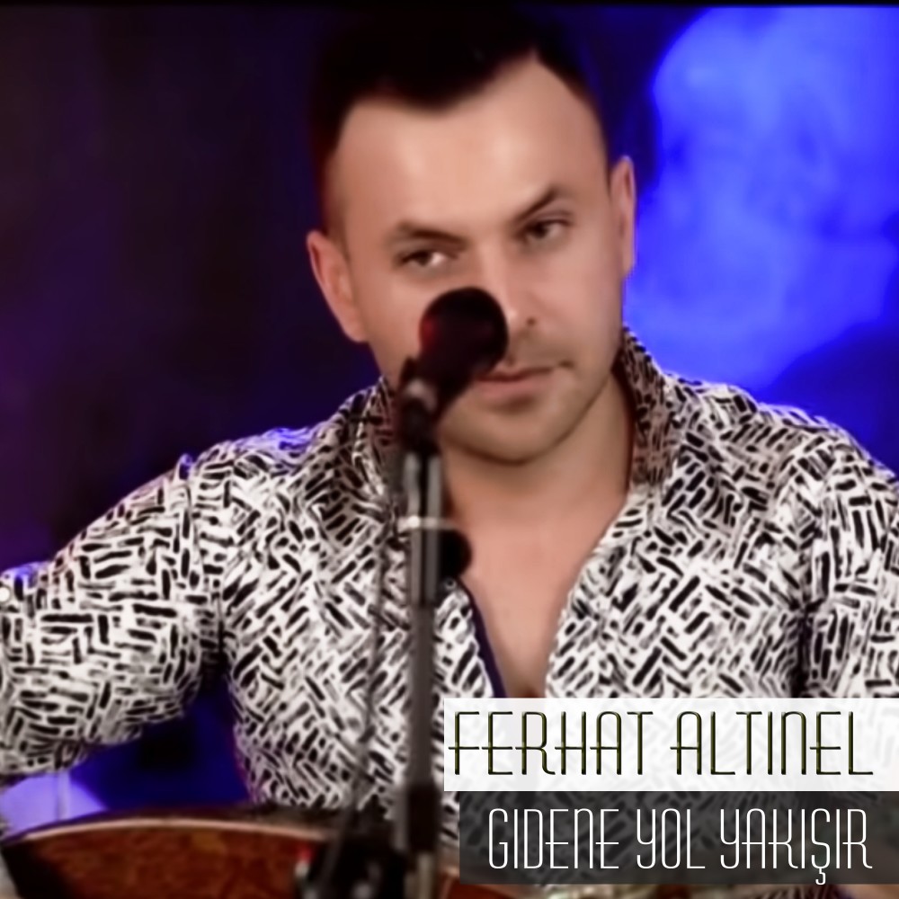 Gidene Yol Yakışır