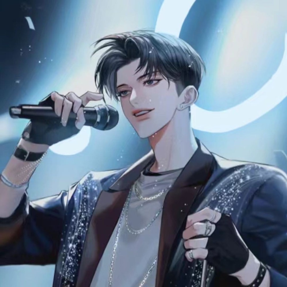 Mr.岑