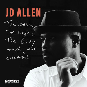 收聽JD Allen的Code (Switch)歌詞歌曲