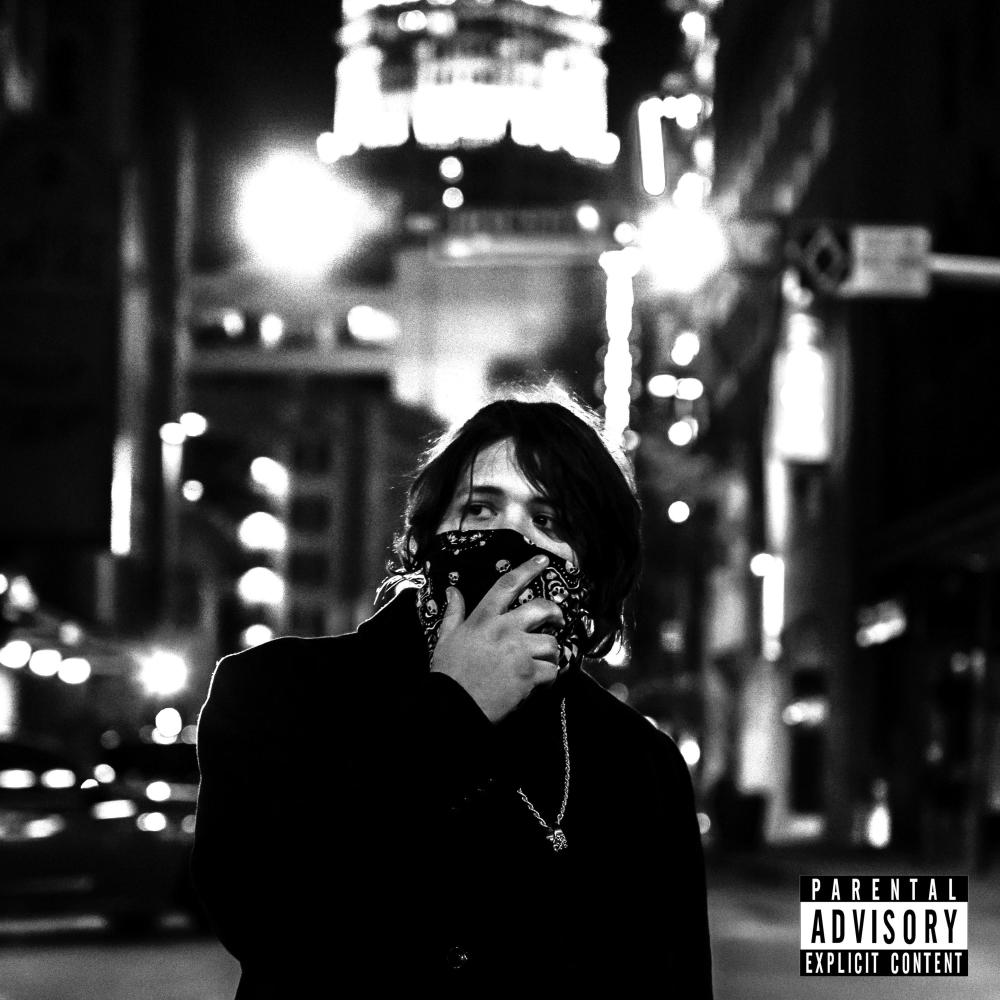 NO WAY HOME (feat. Ryd ER) (Explicit)