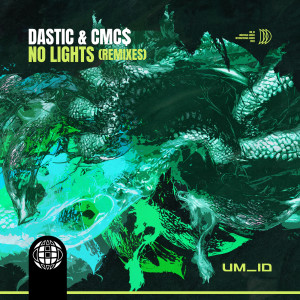 อัลบัม No Lights (Remixes) ศิลปิน CMC$